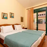 Zoe'S Sea View Apartment