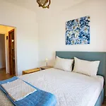 Notos Sea Front Apartment