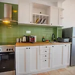 Notos Sea Front Apartment