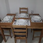 Agias Sofias Luxury Apartment