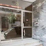 Dazzling 1Br Apartment In Koukaki By Upstreet