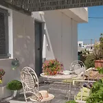 Astera Studio Is A Peaceful Place To Stay!