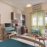 Astera Studio Is A Peaceful Place To Stay!
