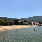 Sail House