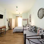 Monastiraki Studio In The Centre Of Athens