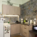 Monastiraki Studio In The Centre Of Athens