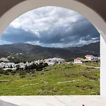 Pirgos Suites