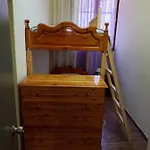 Stellas Apartment