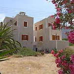 Relax On Santorini