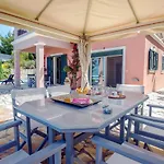 Secluded, Sunset, Beaches, Walk To Village-Melina