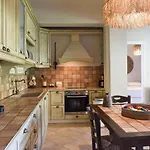Charming House In Armentistis, Ikaria
