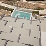 Myrsini'S Luxury Suites Merchia