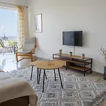 Almyros Aktis Seaview Apartment