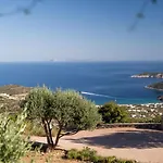 Flaros House-Traditional Cycladic House, Sifnos