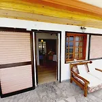 Ekie Apartment 2 With Sea View