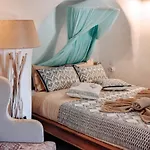 Rock Villas Complex - Private Luxe Top Retreat - Castle And Sea View