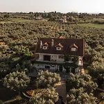 Villa Georgina B&B