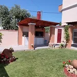 Olive Grove House