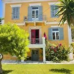 Villa Clara Leros
