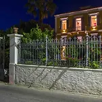 Villa Clara Leros