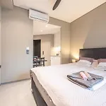 Ionia Luxury Suites B