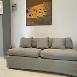 Cosy apartment in Glyfada center