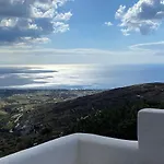 Modern New Villa,Amazing Aegean View