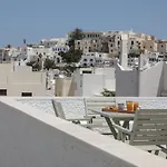 Lygdamis Downtown City 3 Star Hotel