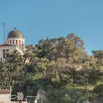 Acropolis View