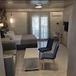 Sunny Luxury Penthouse
