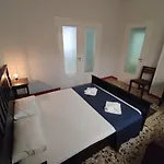 Mimoza Apartments Ground Floor