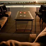 Mirazur Seafront Sunset Villa