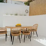 La Casa Degli Archi