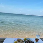 Strand Wohnung, Lux, Meerblick, Wifi, Klimaanlagen