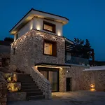 Sivota Legacy Luxury Villas