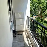 Stergios Apartment Evdilos Ikaria