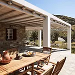 Villa Afionas Kythnos