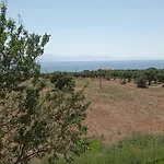 Nereids Apartments-Agavi