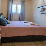 Bougainvillea House With Private Garden