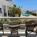 Acoya Suites Paros