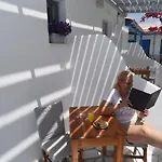 Naxos Beachwalk Rooms
