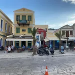 Green Symi Apartment