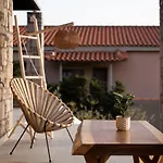 Lemnosthea Luxury Villas