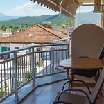 Platamon Family Apartments