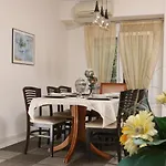 Blue View Maisonette