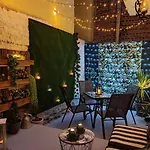 Secret Garden House