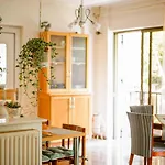 Blossom Apartment Kos
