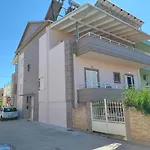 Centrale Wohnung Preveza