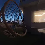Tiny Central Penthouse, Big Terrace