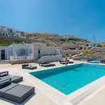 Corfos Blue Mykonos